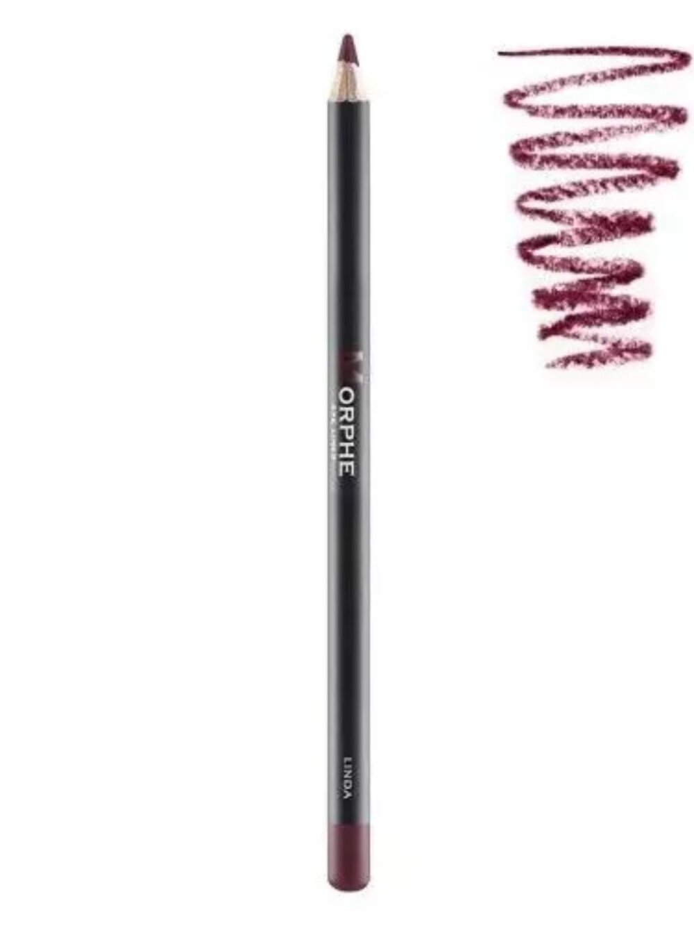 NEW Morphe Lip Pencil in Linda